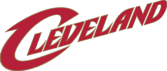 Cleveland Cavaliers 2003-2010 Wordmark Logo t shirts iron on transfers